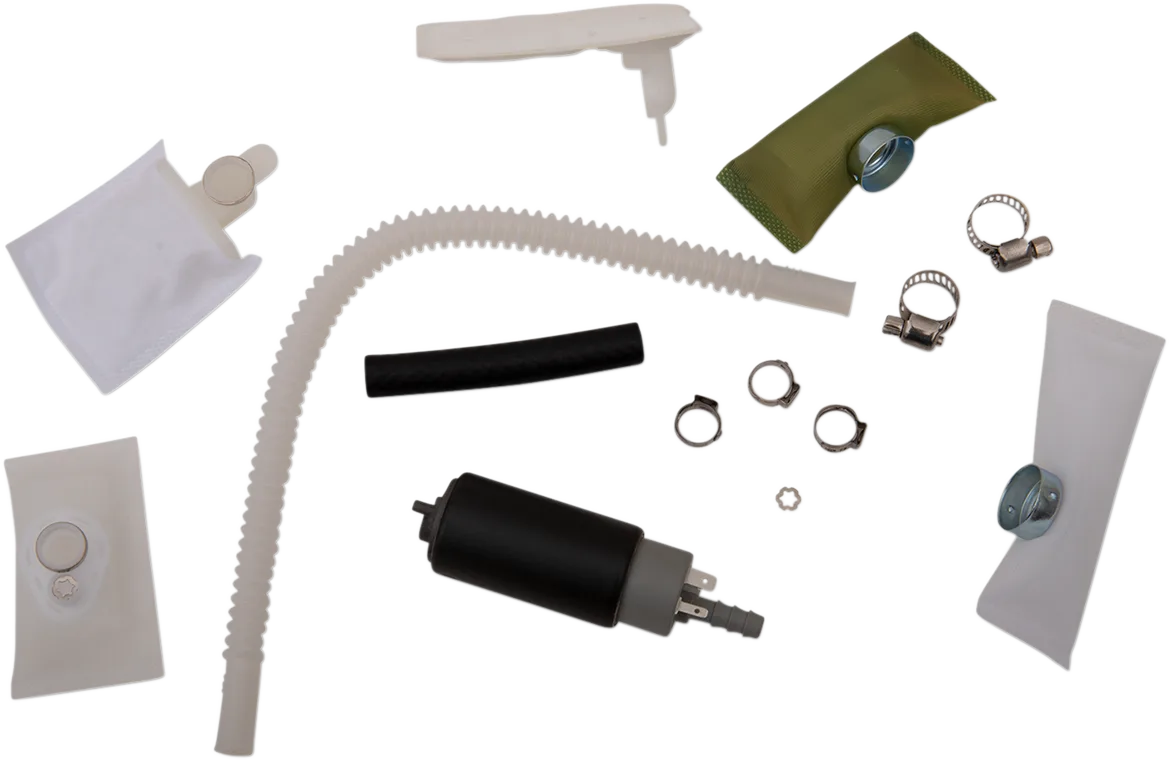 Electric Fuel Injection Fuel Pump Rebuild Kit