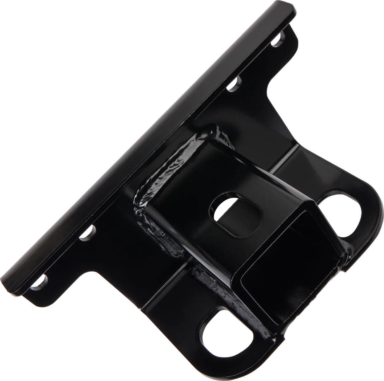 Receiver Hitch