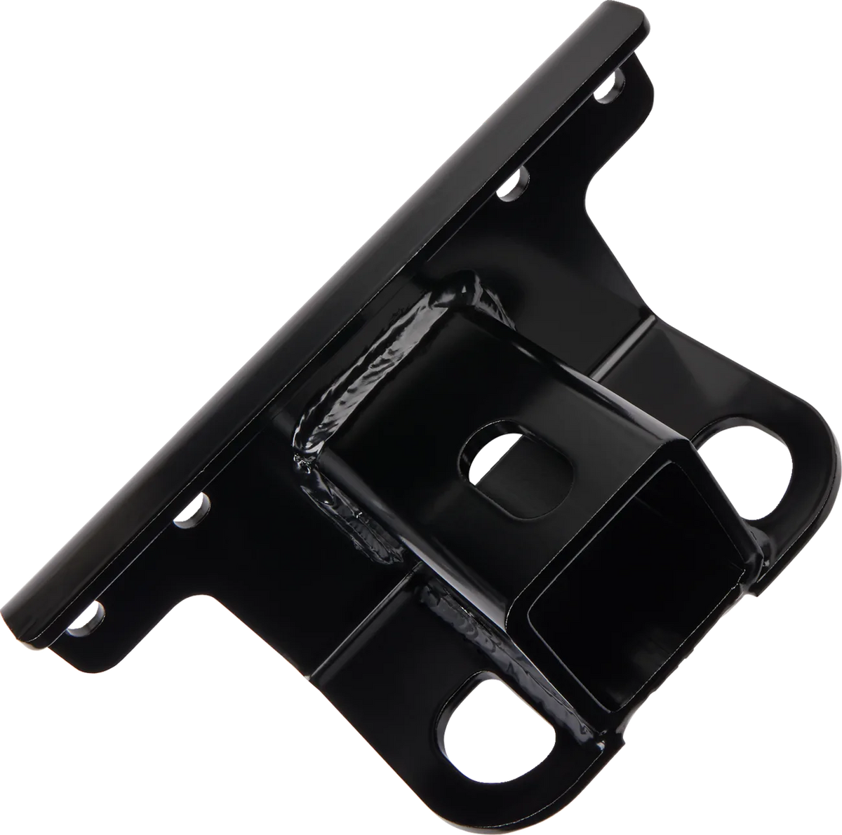 Receiver Hitch