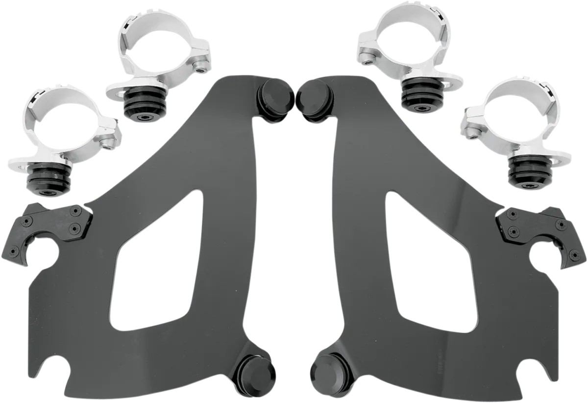 Bullet Fairing Mount Kit