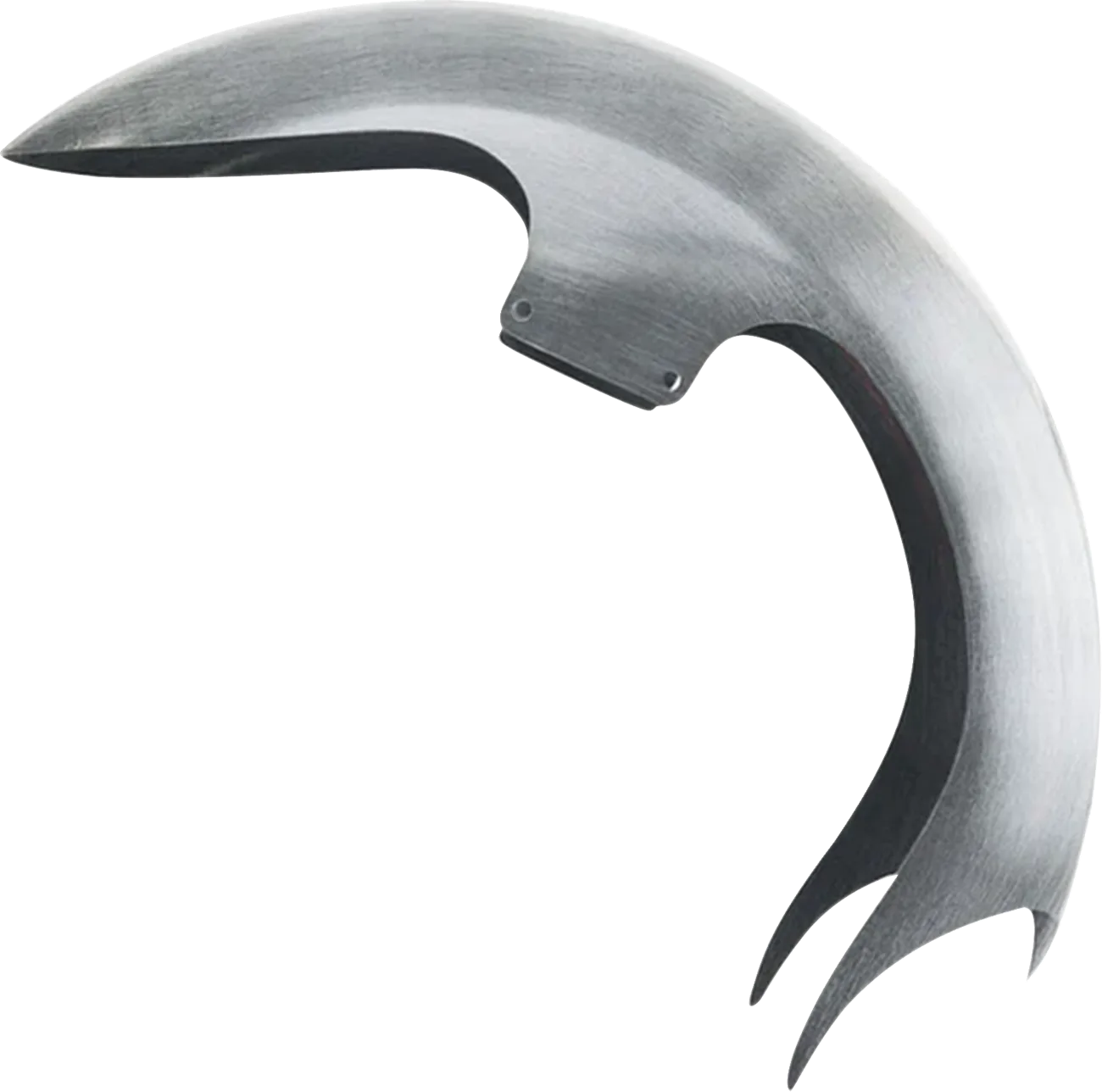 Steel Talon Front Fender