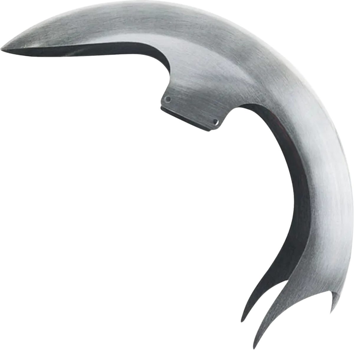 Steel Talon Front Fender