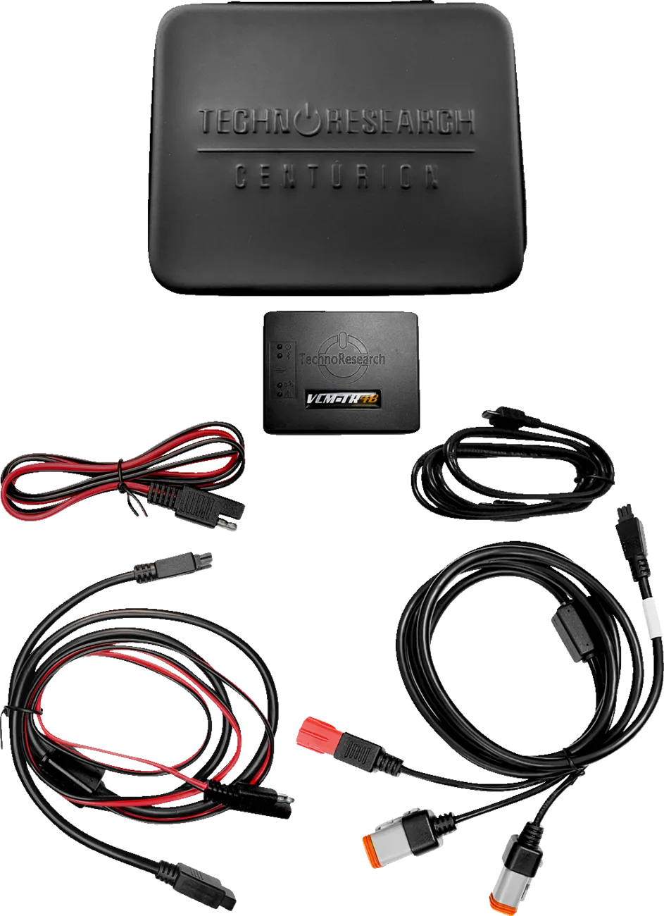 Centurion Super Pro Professional Diagnostic Tool System