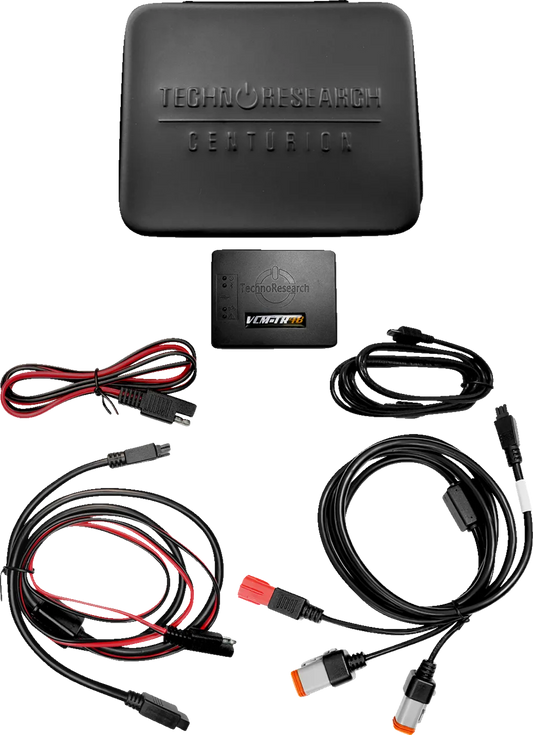 Centurion Super Pro Professional Diagnostic Tool System