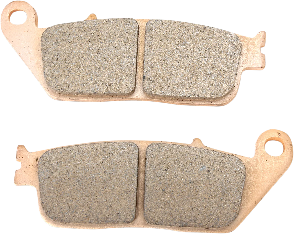 Scooter "SFA" Double-H Sintered Brake Pads