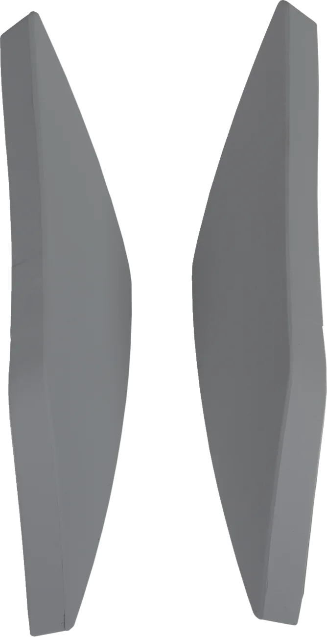 Elsinore™ Helmet Side Accessory Covers