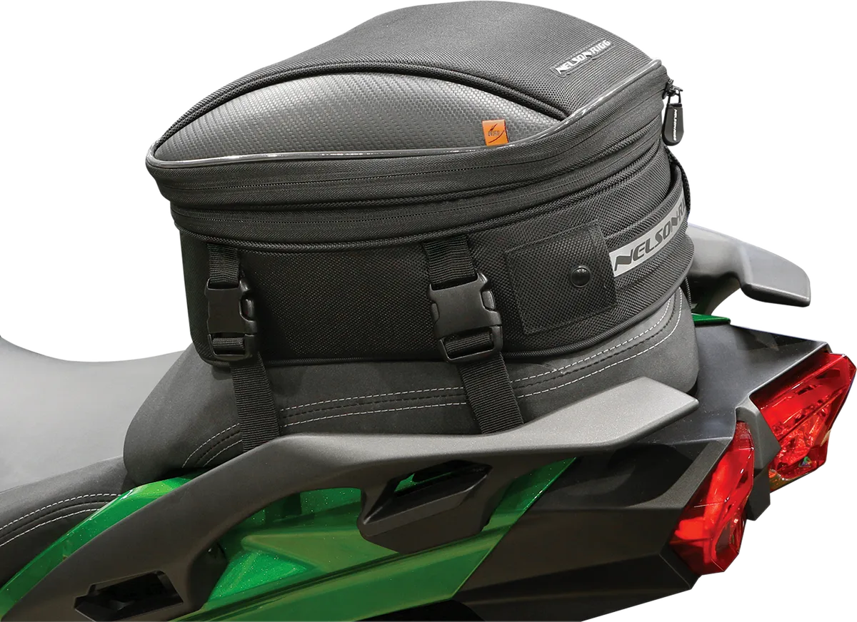 Commuter Touring Tail Bag