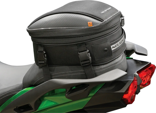 Commuter Touring Tail Bag