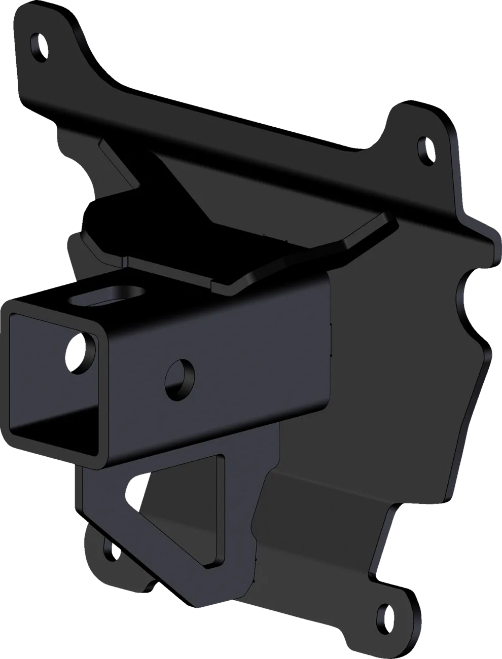 Receiver Hitch