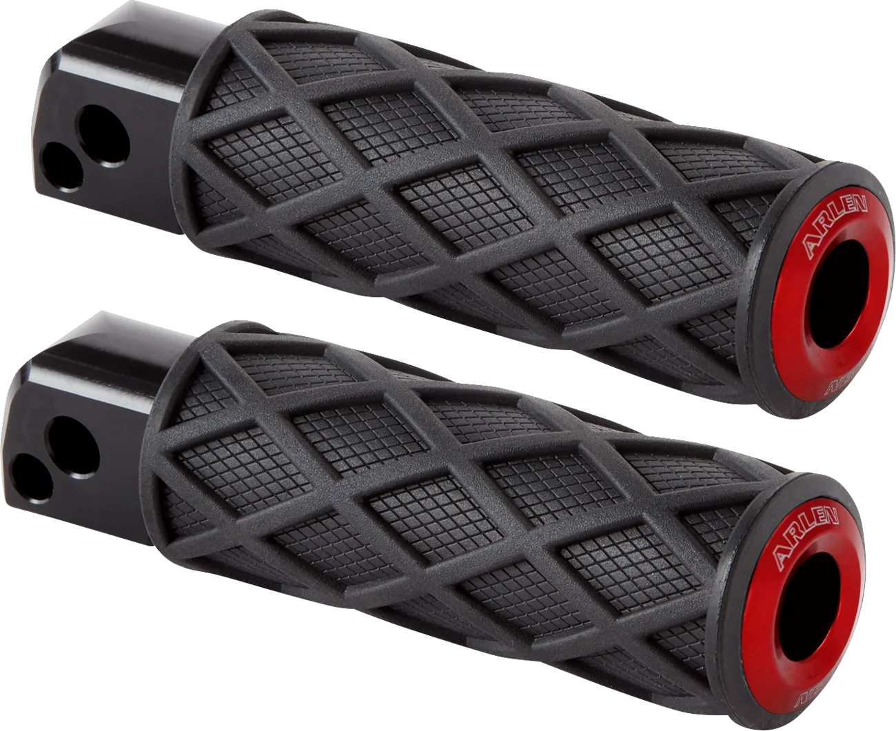 Diamond Foot Pegs
