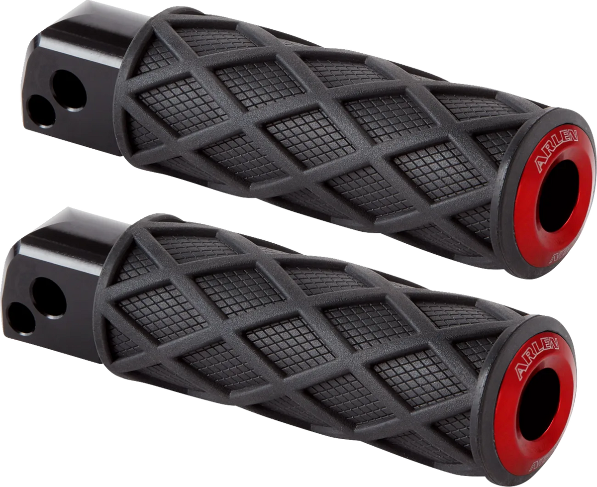 Diamond Foot Pegs