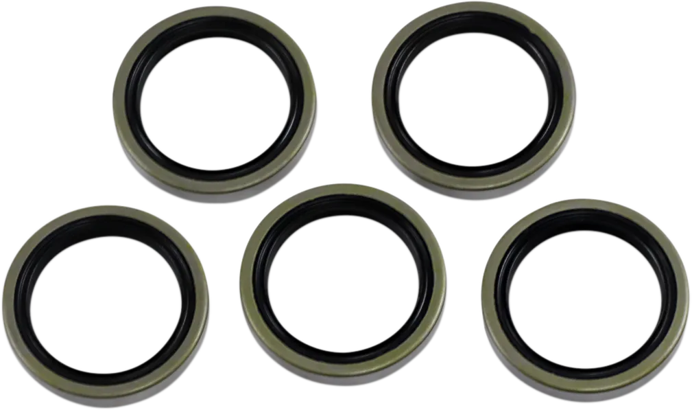 Sprocket Shaft Seal