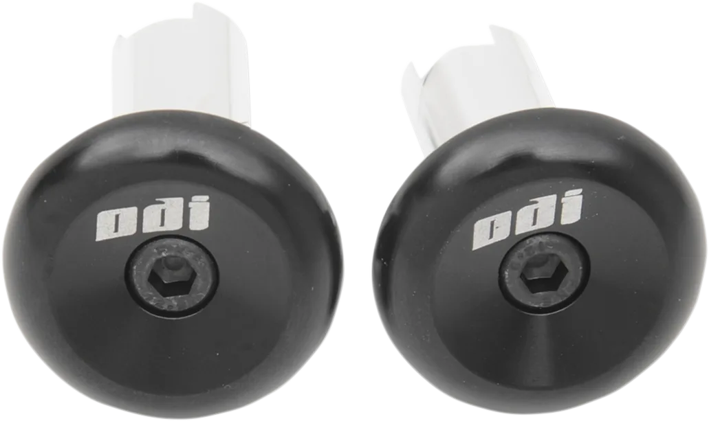 Aluminum Handlebar End Plug