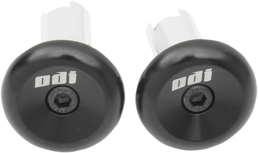 Aluminum Handlebar End Plug