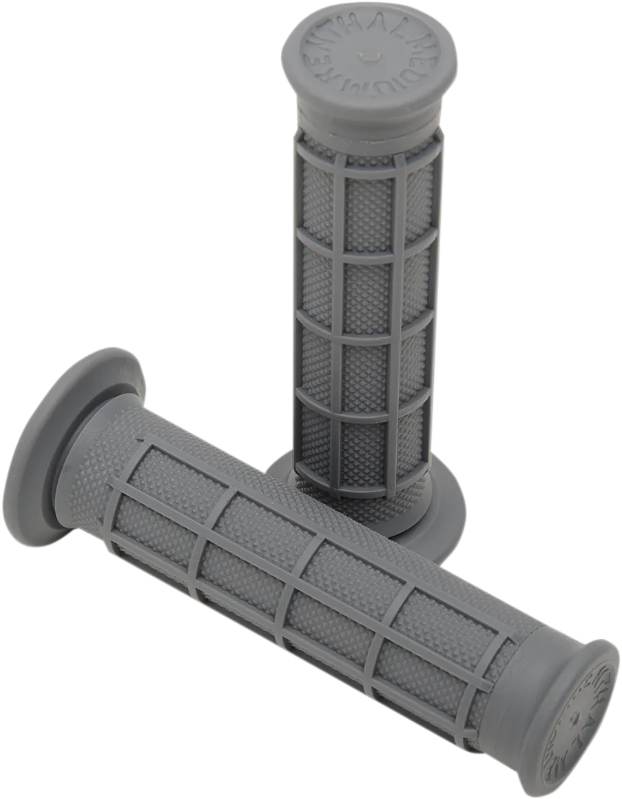 Half Waffle Grips