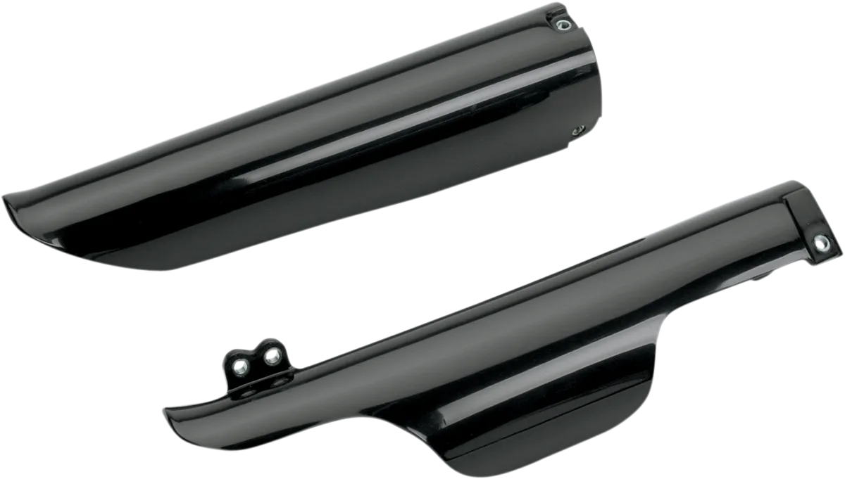Yamaha Fork Tube Protectors
