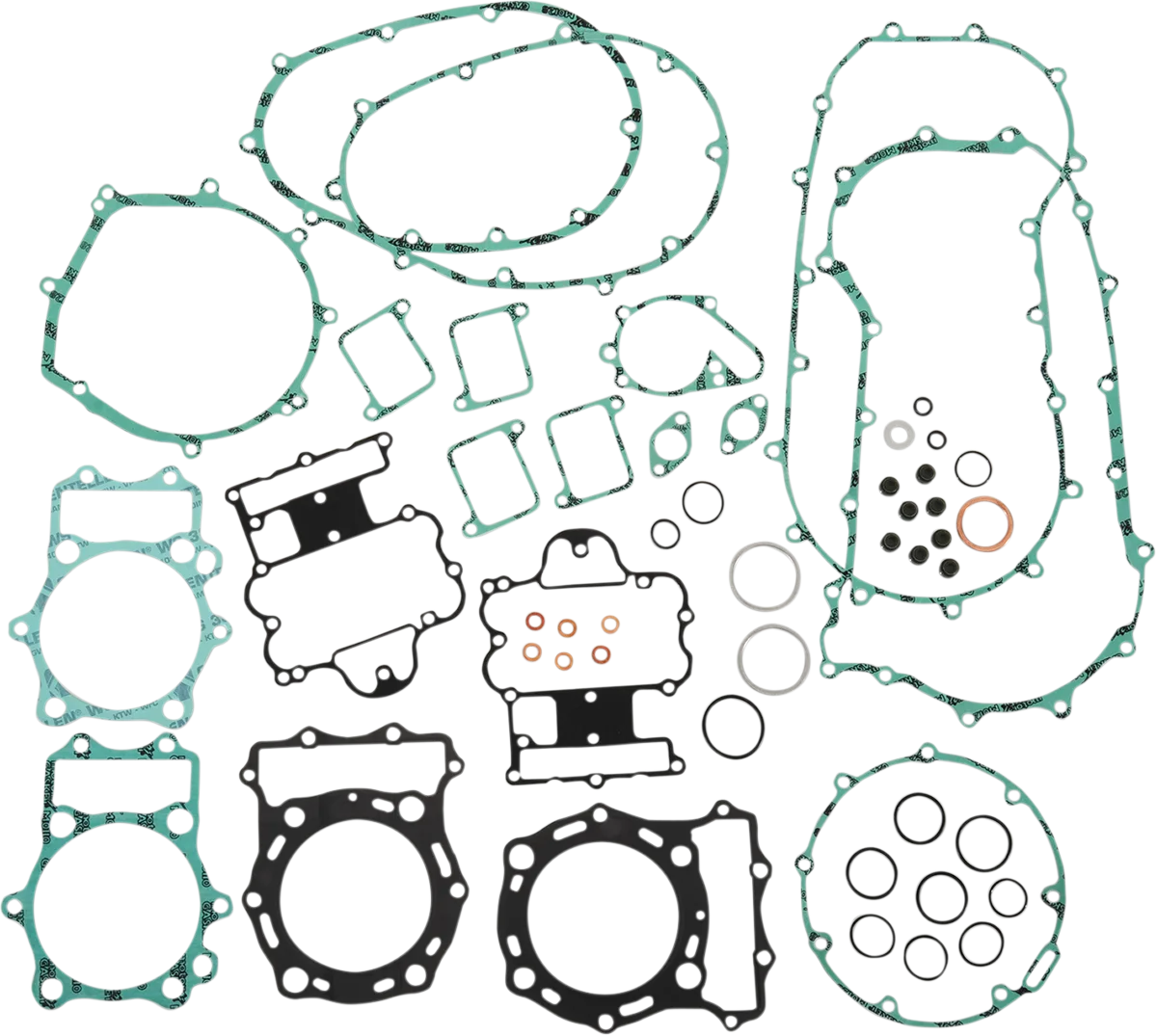 Gasket Kit — Complete