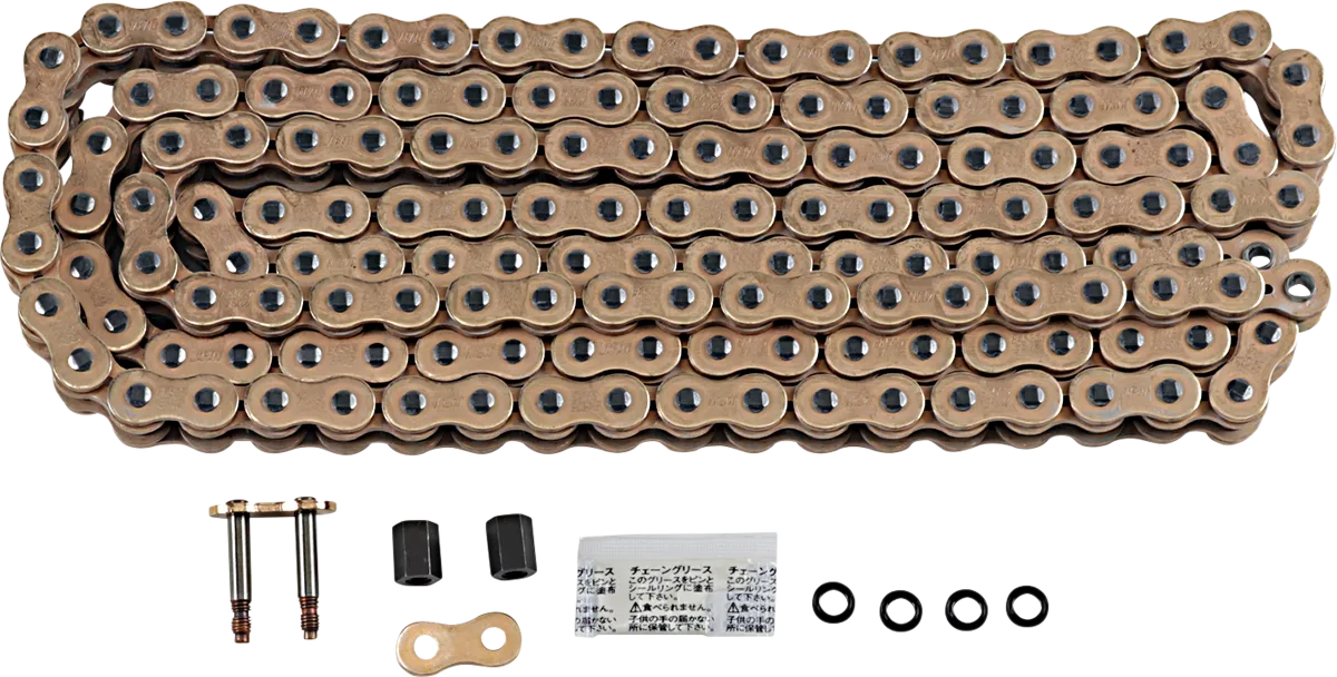 525 SRX2 Chain