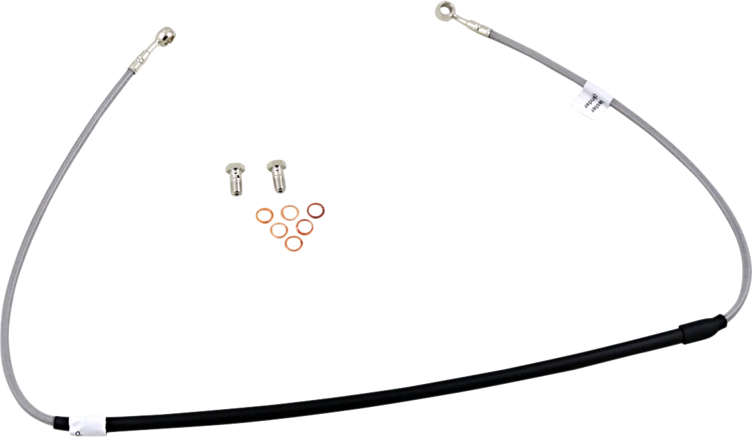 Complete Brake Line Kit