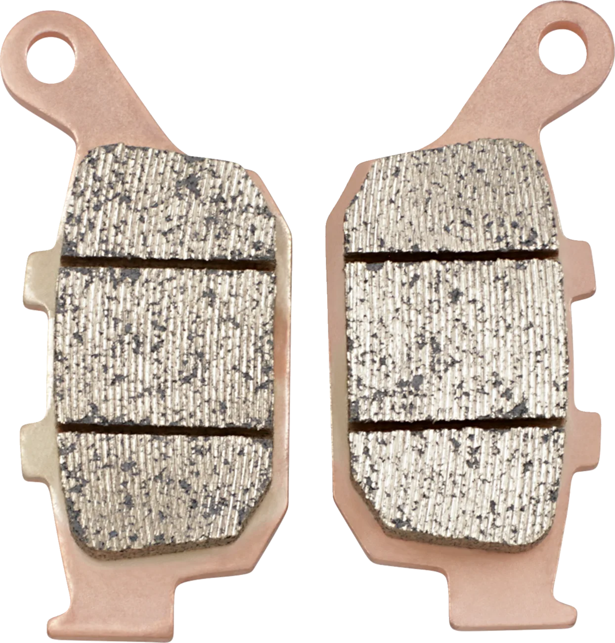 LS Street Excel Sintered Rear Brake Pads