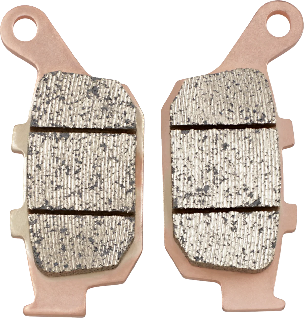 LS Street Excel Sintered Rear Brake Pads