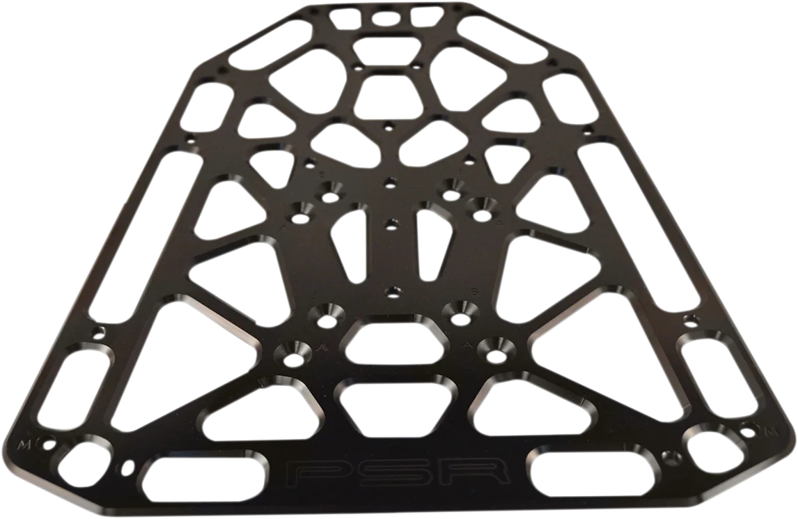 Dual Sport Luggage Rack