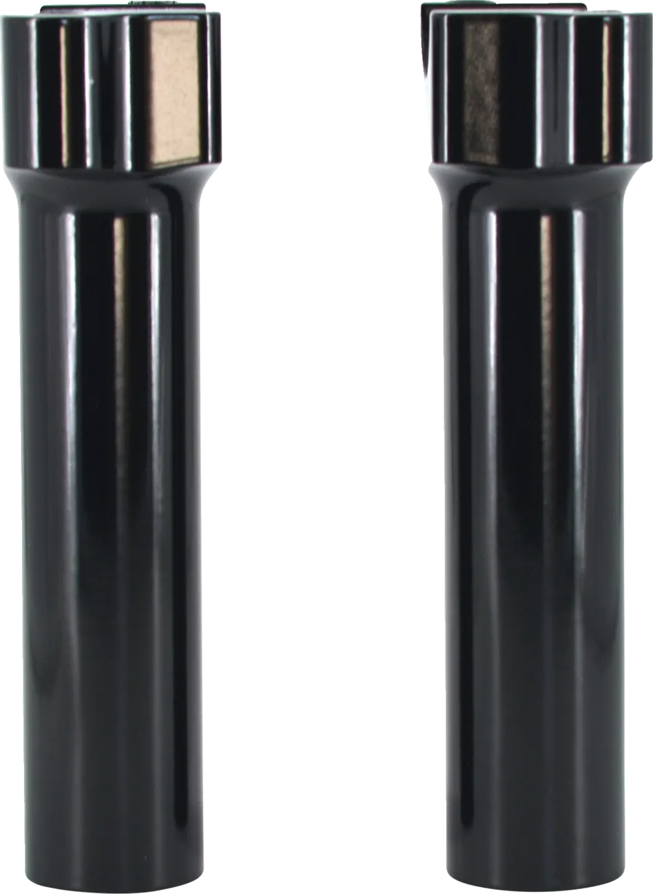 Chubby® Billet Risers