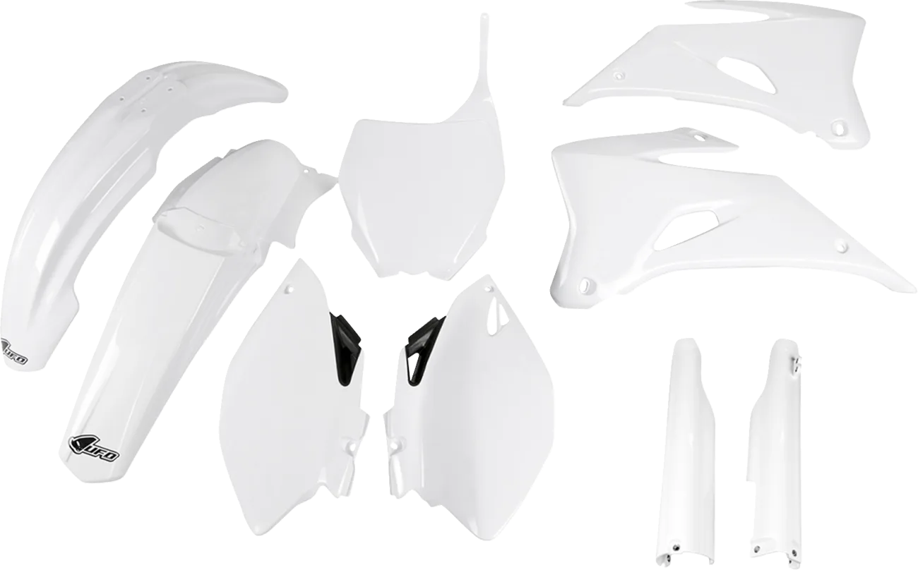 Full Replacement Body Kit For Yamaha