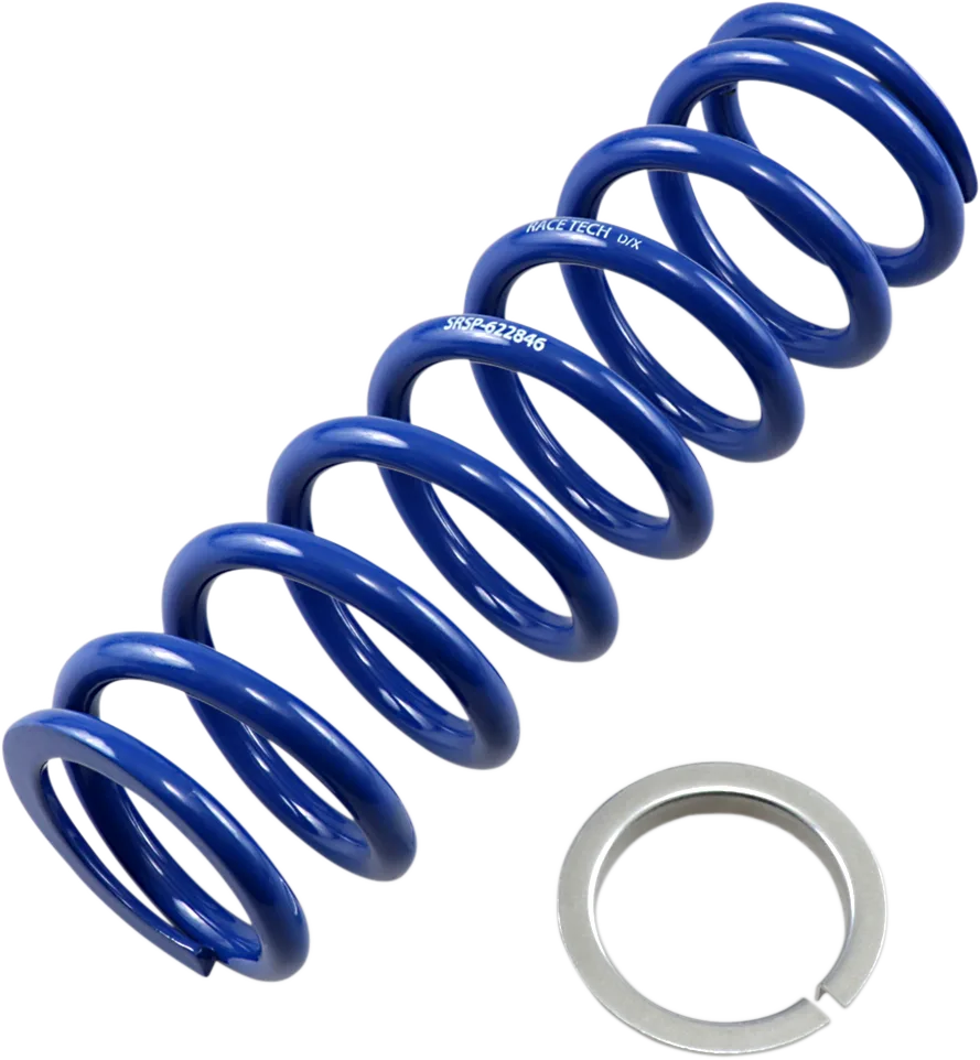 Front/Rear Shock Springs