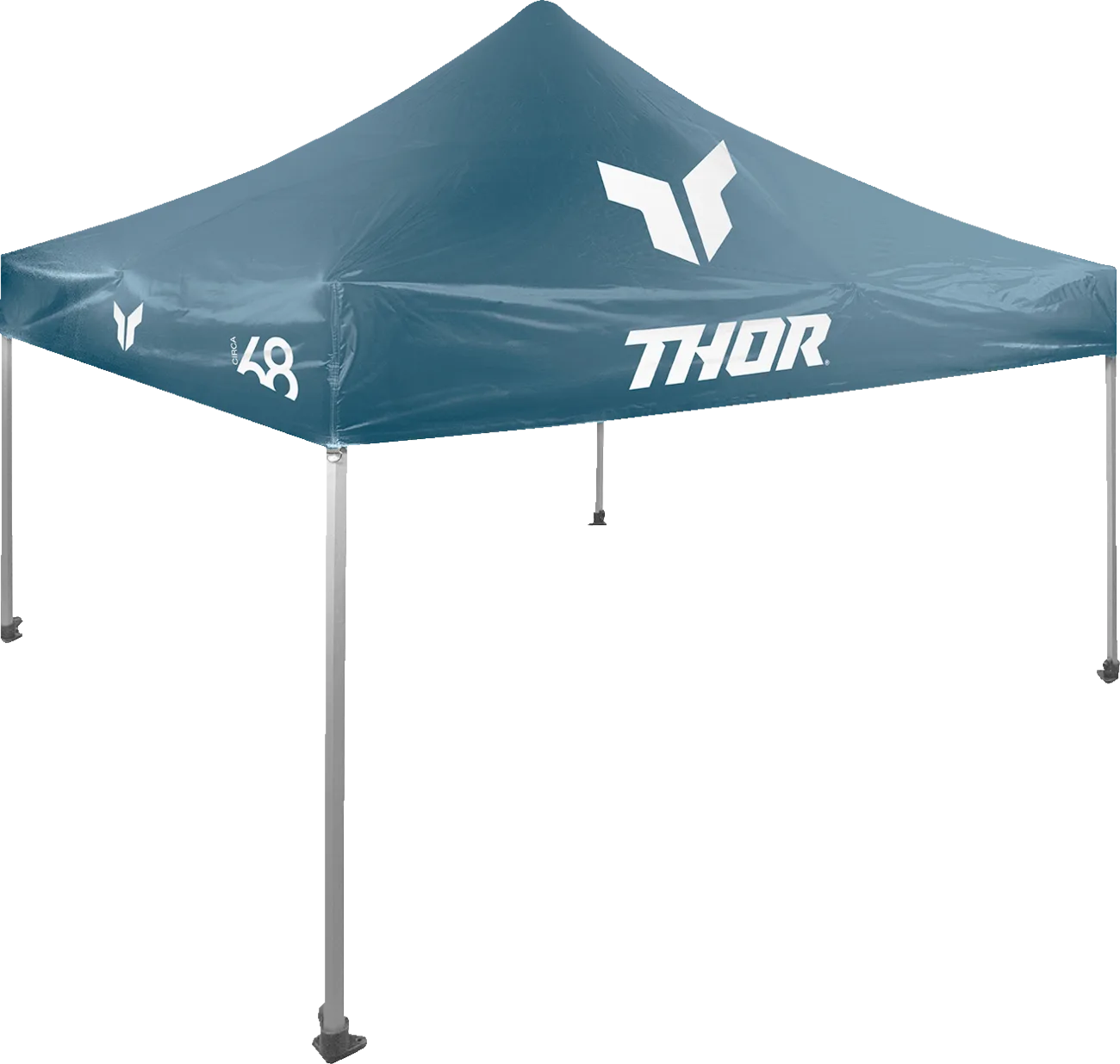 Collapsible Canopy Top