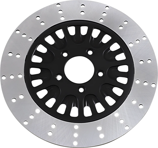 Illusion Front Rotor