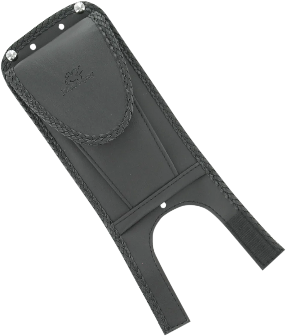 Tank Bib with Pouch