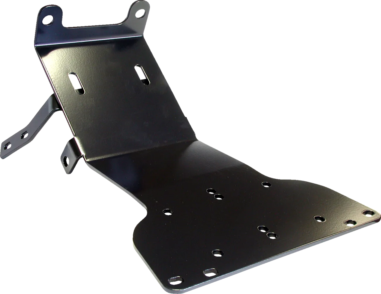 Winch Mount