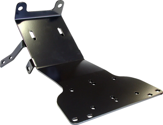 Winch Mount