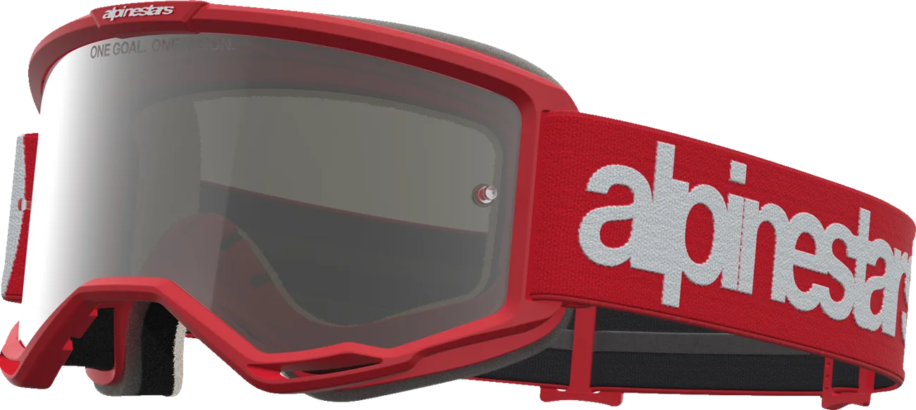 Vision 5 Hone Goggle