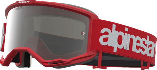 Vision 5 Hone Goggle