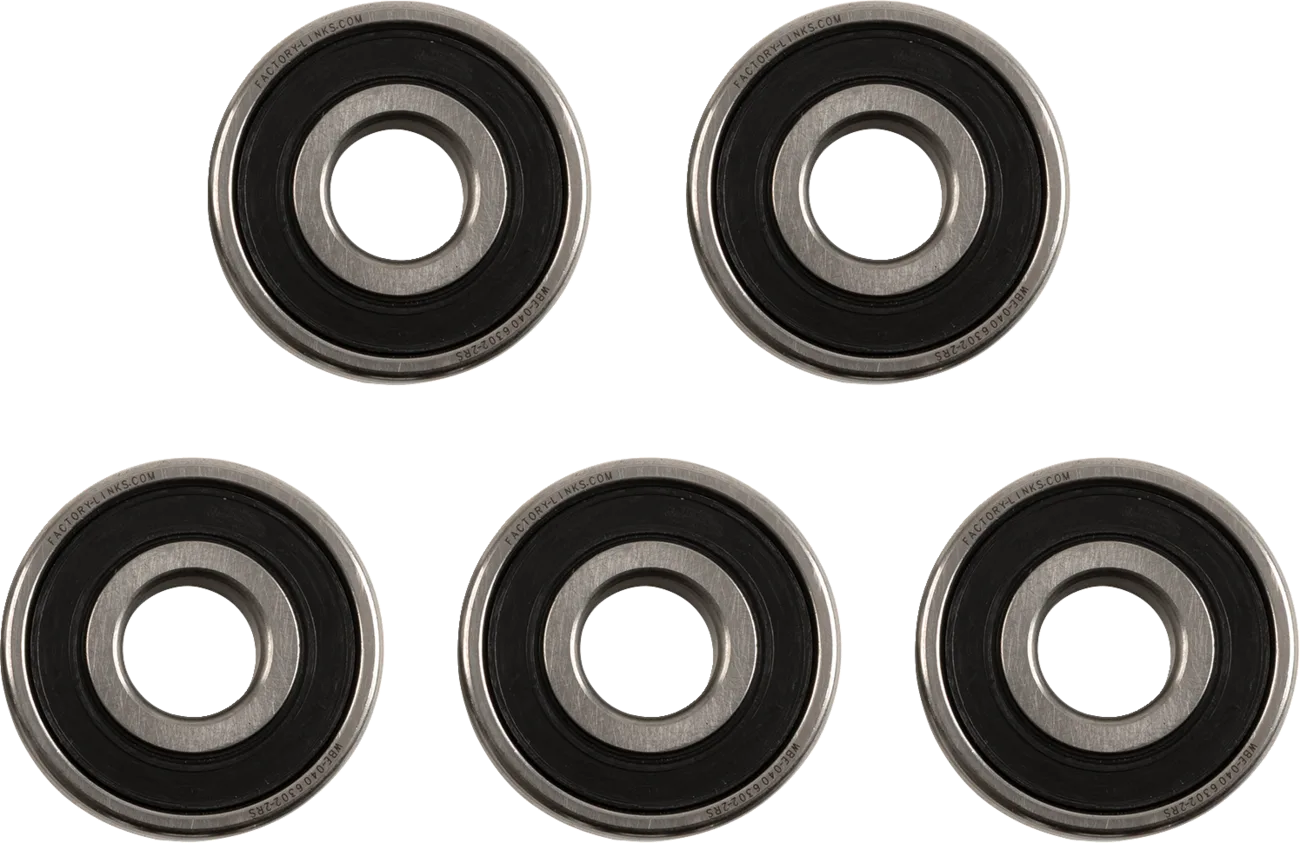 Wheel Bearing Packs