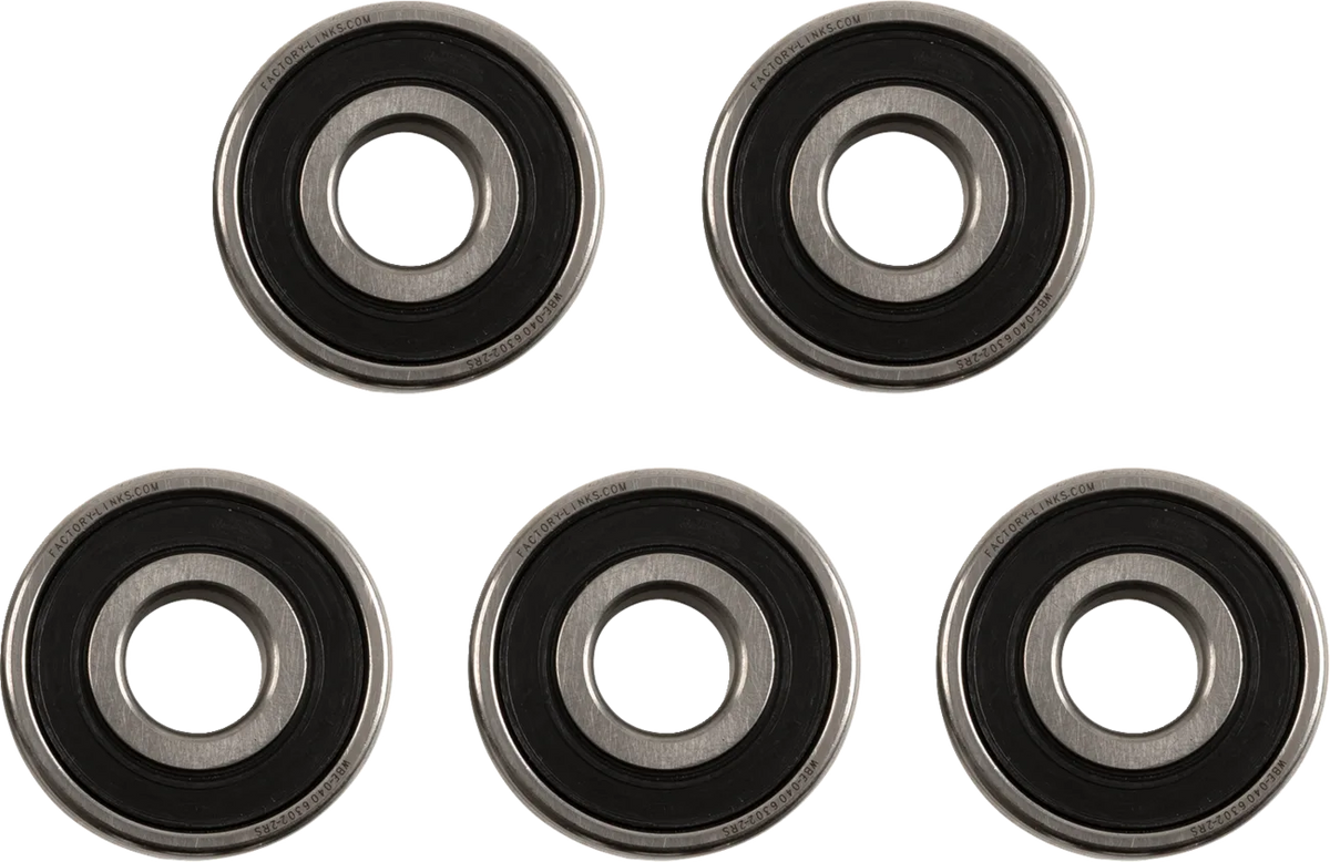 Wheel Bearing Packs