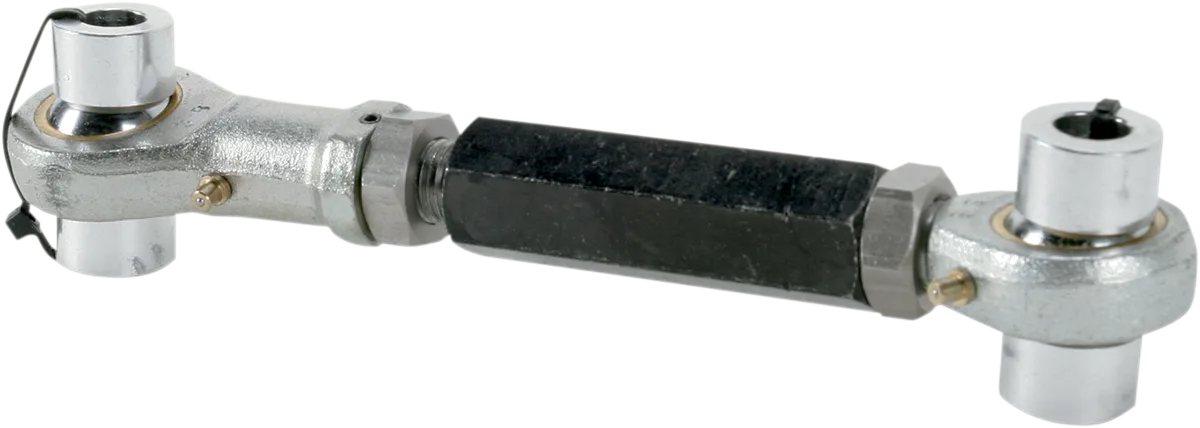 Adjustable Lowering Links