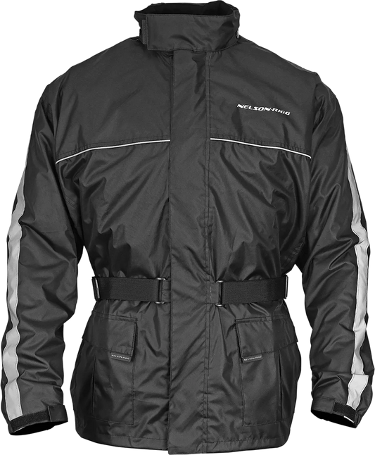 Solo Storm Waterproof Jacket