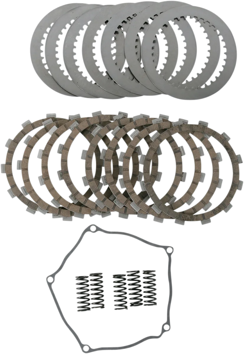 Complete Clutch Kit