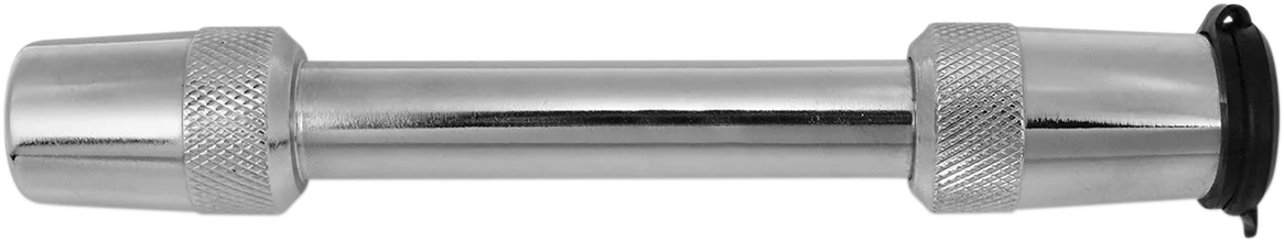 Key Receiver Lock