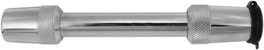 Key Receiver Lock