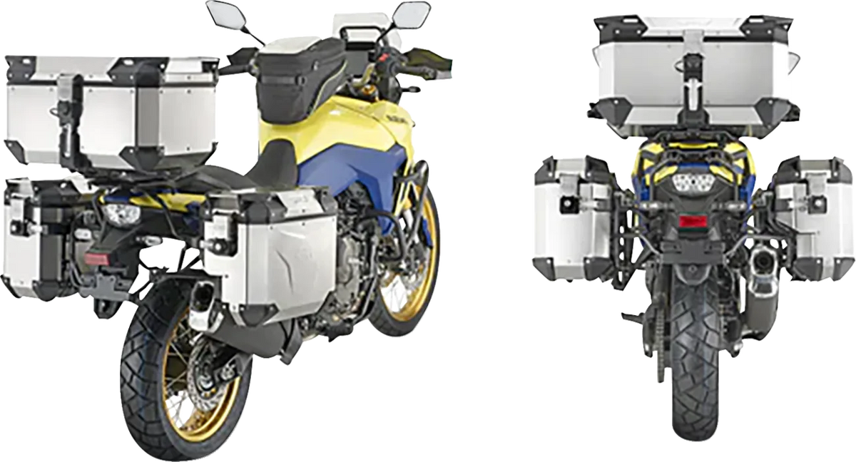 Pannier Holder
