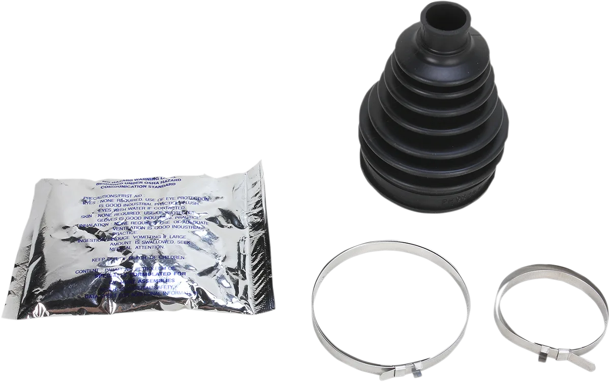 CV Boot Kit Standard — Boot