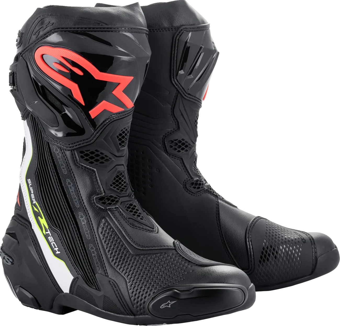 Supertech R Boots