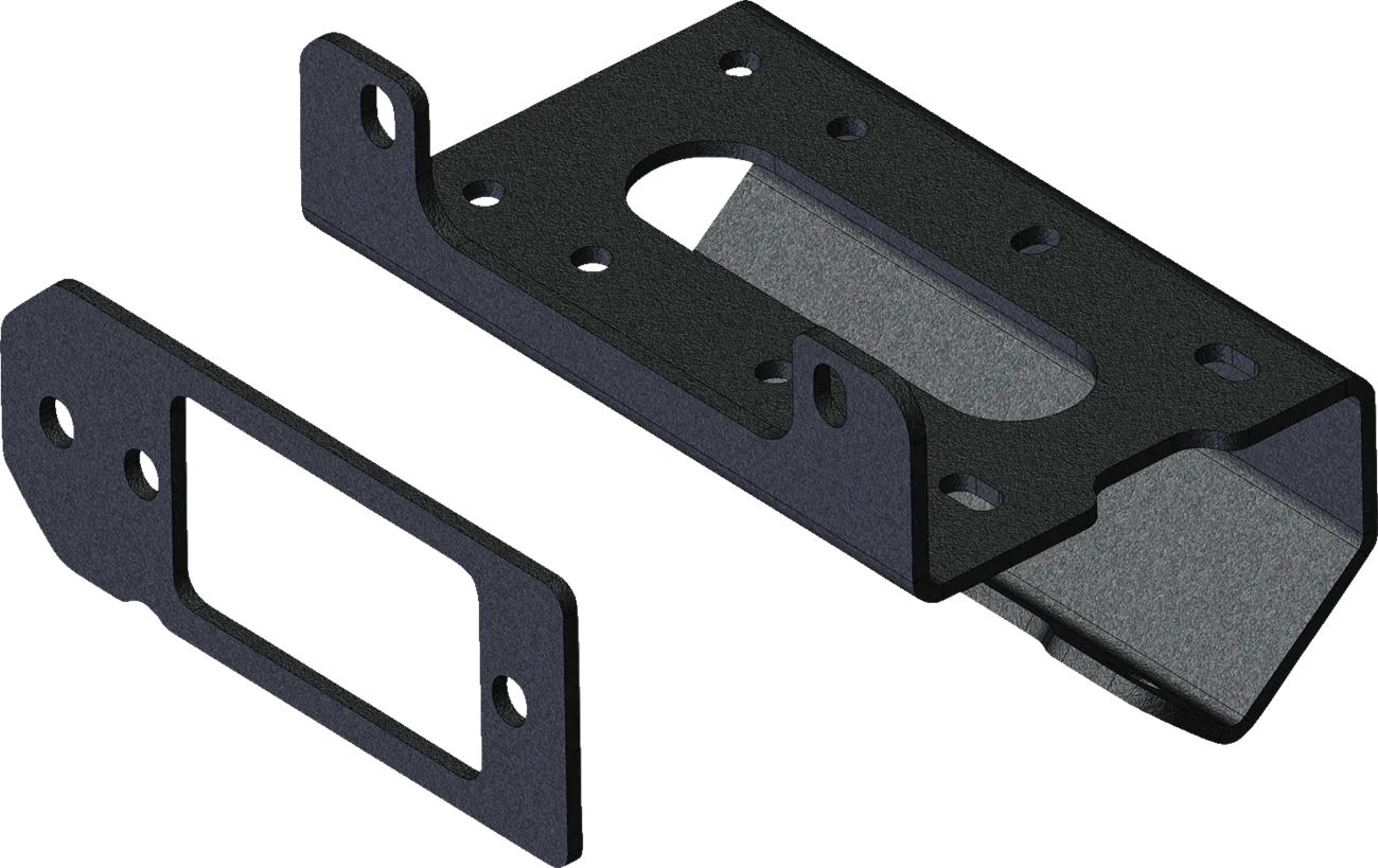 Winch Mount