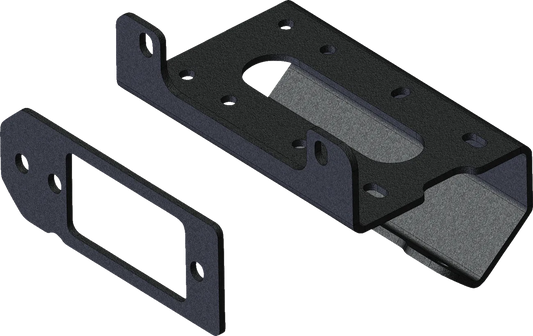 Winch Mount