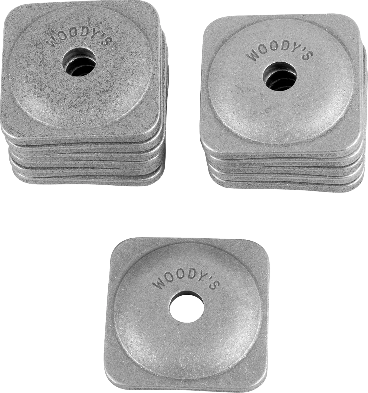 Grand Digger® Support Plates