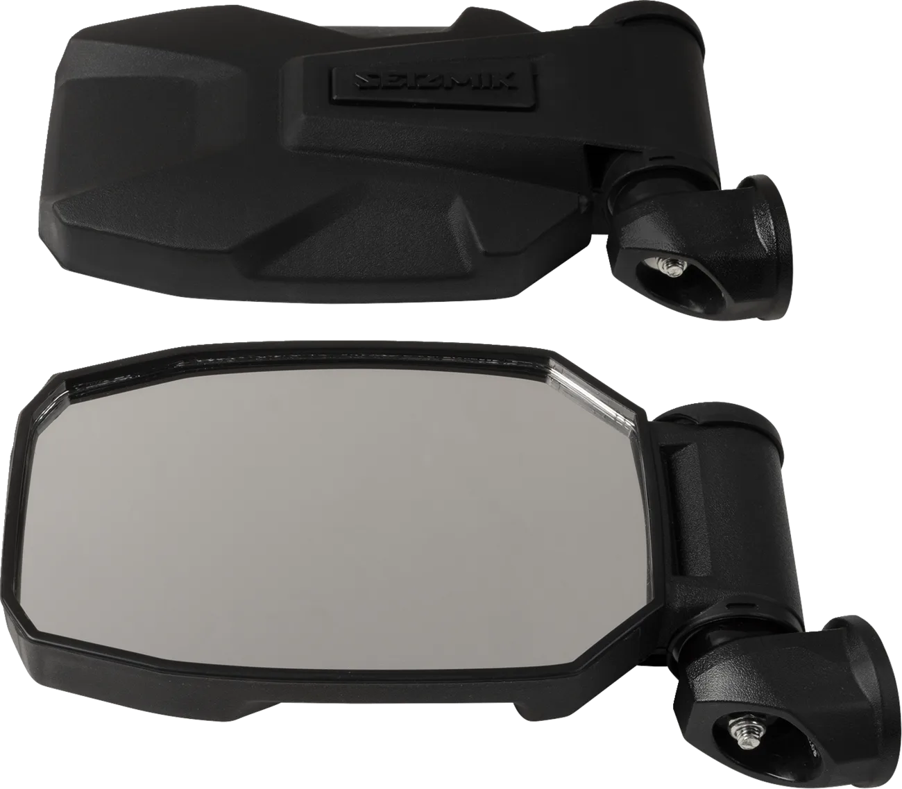 Strike Side View Mirrors